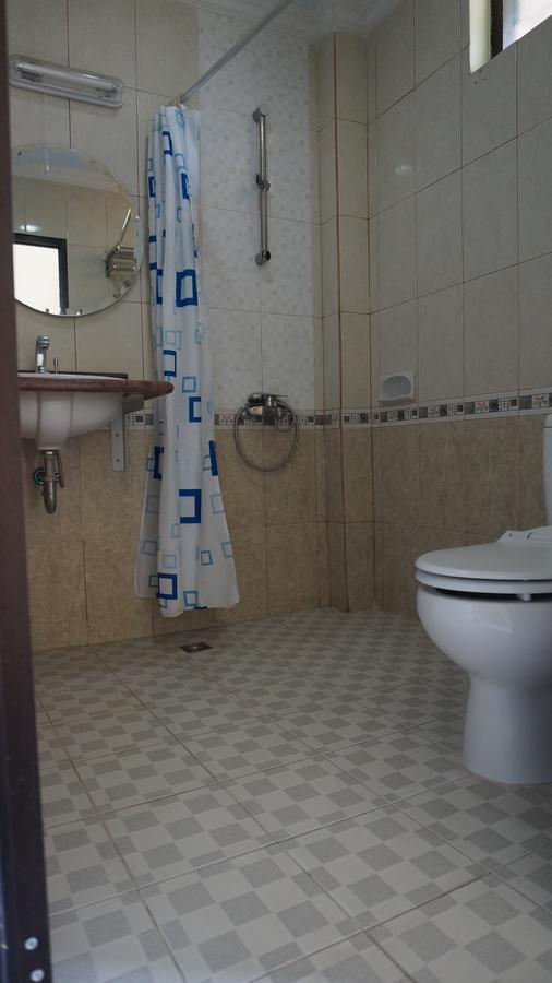 Hotel Surya Indah Batu Malang 외부 사진