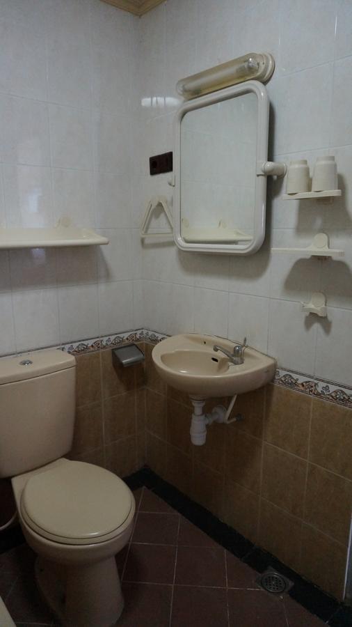 Hotel Surya Indah Batu Malang 외부 사진