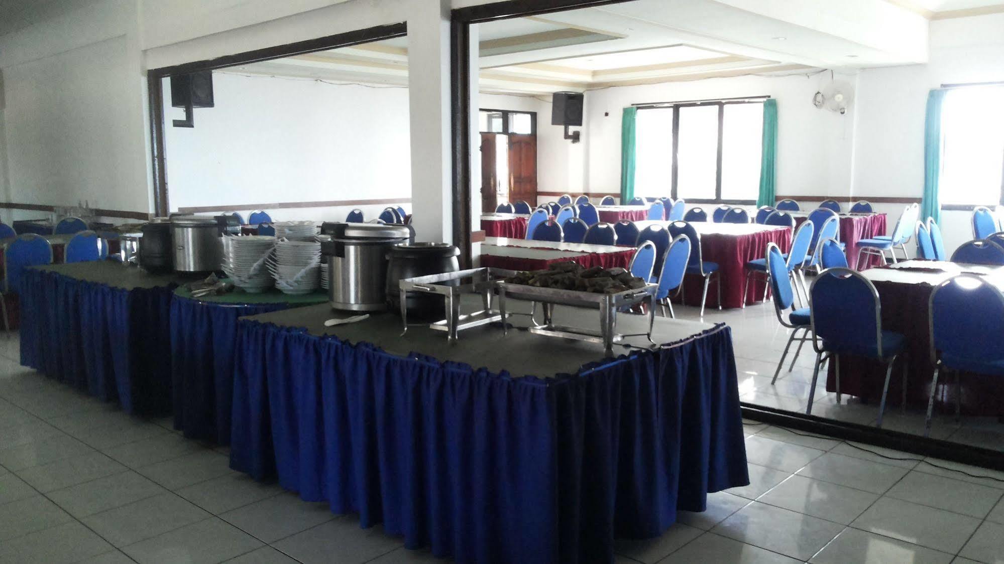 Hotel Surya Indah Batu Malang 외부 사진