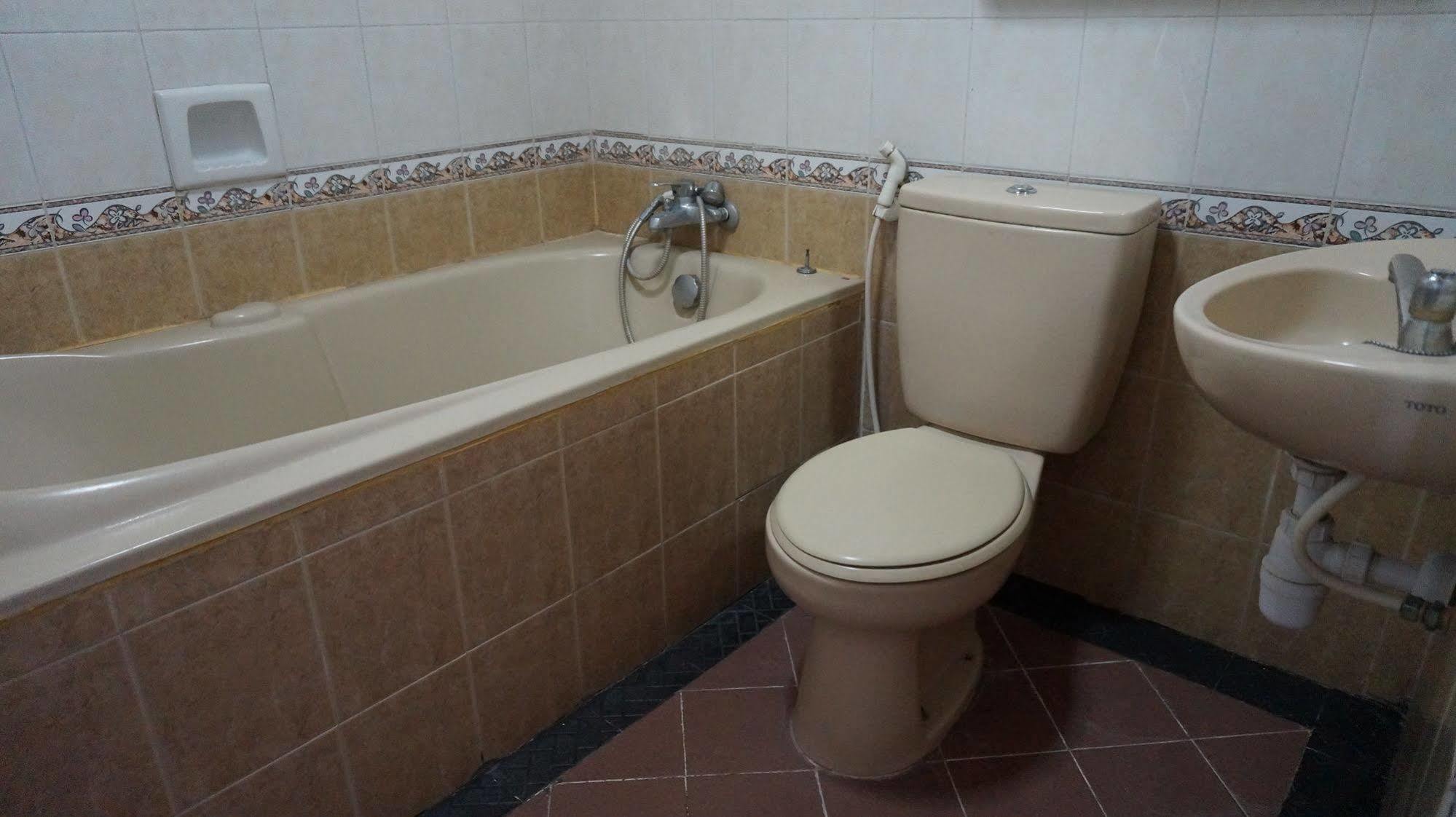Hotel Surya Indah Batu Malang 외부 사진