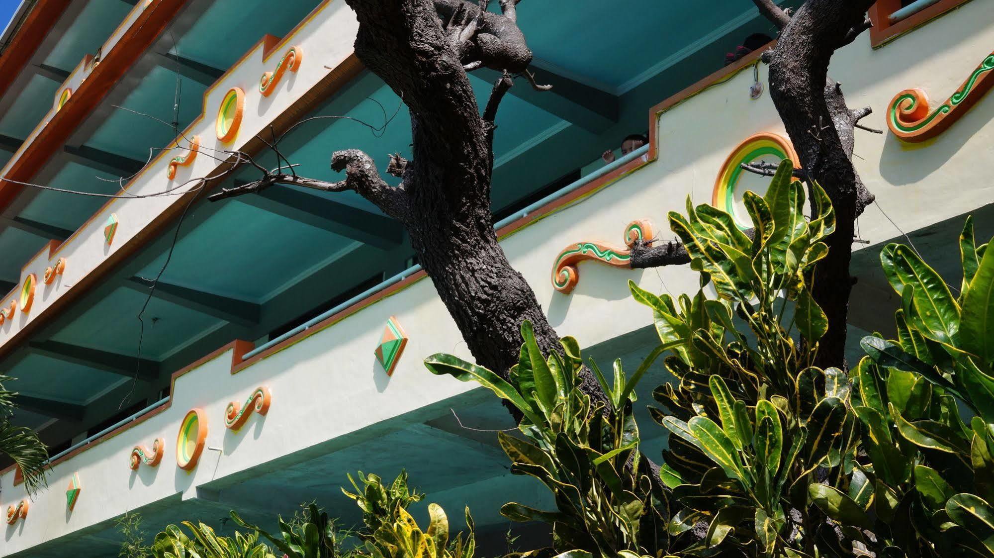 Hotel Surya Indah Batu Malang 외부 사진